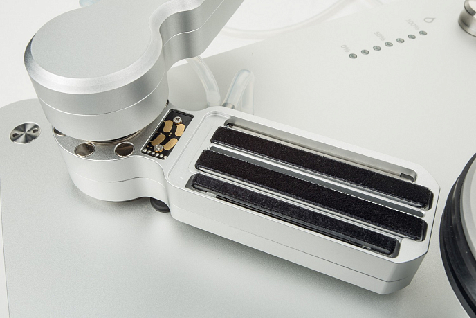 Машина для мойки пластинок Clearaudio double matrix professional SONIC - рис.10