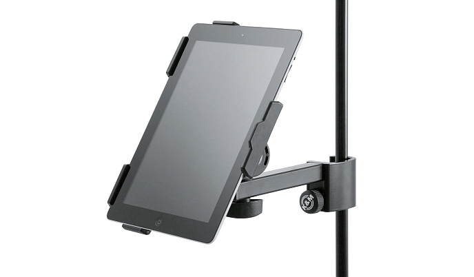 Держатель для iPad K&M 19722-000-55 iPad - рис.3