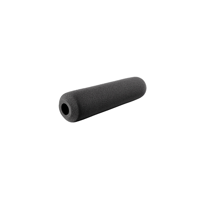 Ветрозащита Neumann WS 81 Black - рис.0