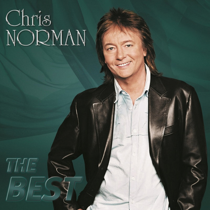 Виниловая пластинка Chris Norman - The Best LP - рис.0