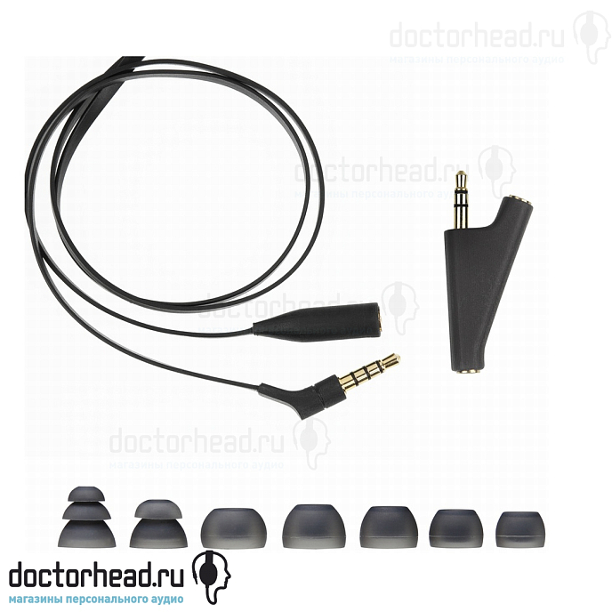 Наушники Beyerdynamic DX 160 iE - рис.3