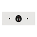 Центральный канал Monitor Audio Bronze Centre (7G) White - рис.3