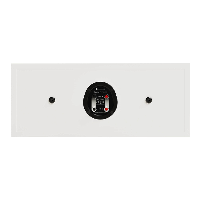 Центральный канал Monitor Audio Bronze Centre (7G) White - рис.3