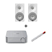 Комплект Amphion Argon0 + WiiM AMP + AudioQuest SLIP-DB 14/2 - рис.0