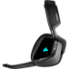Игровая гарнитура Corsair VOID RGB Elite Wireless Carbon 7.1 - рис.1