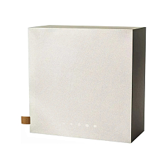 Беспроводная акустика Morel Hogtalare White