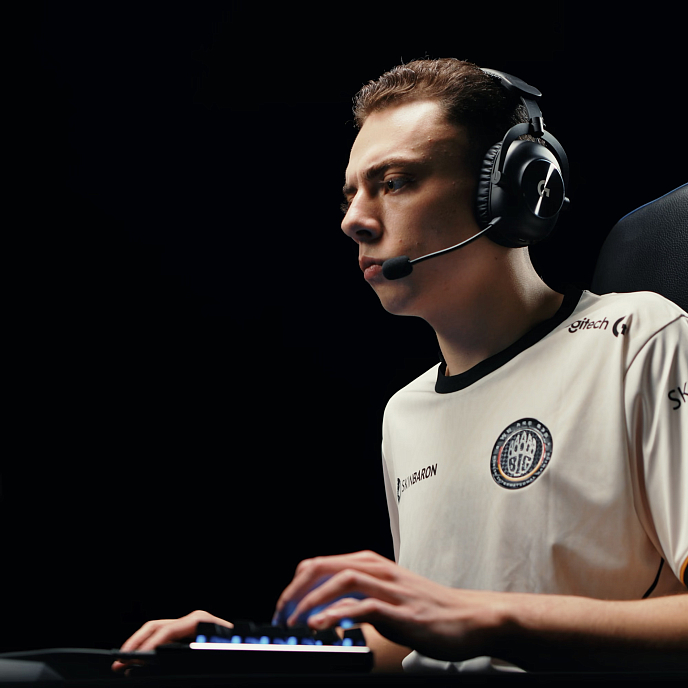 Игровая гарнитура Logitech G Pro X 2 Lightspeed White - рис.8