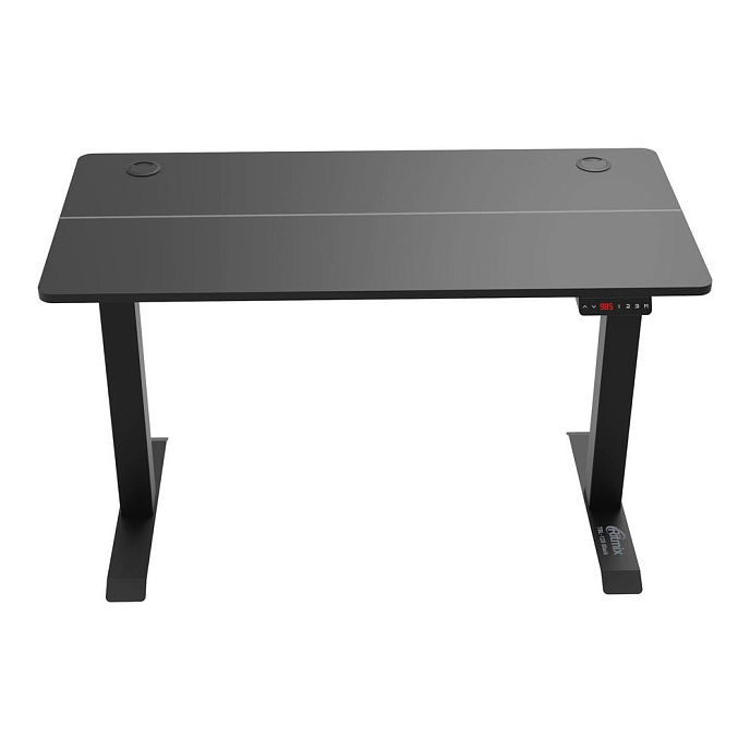 Стол Ritmix TBL-140 Black - рис.0