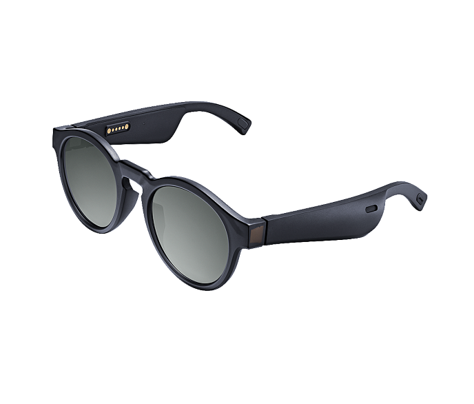 Портативная колонка Bose Frames RONDO Black - рис.1