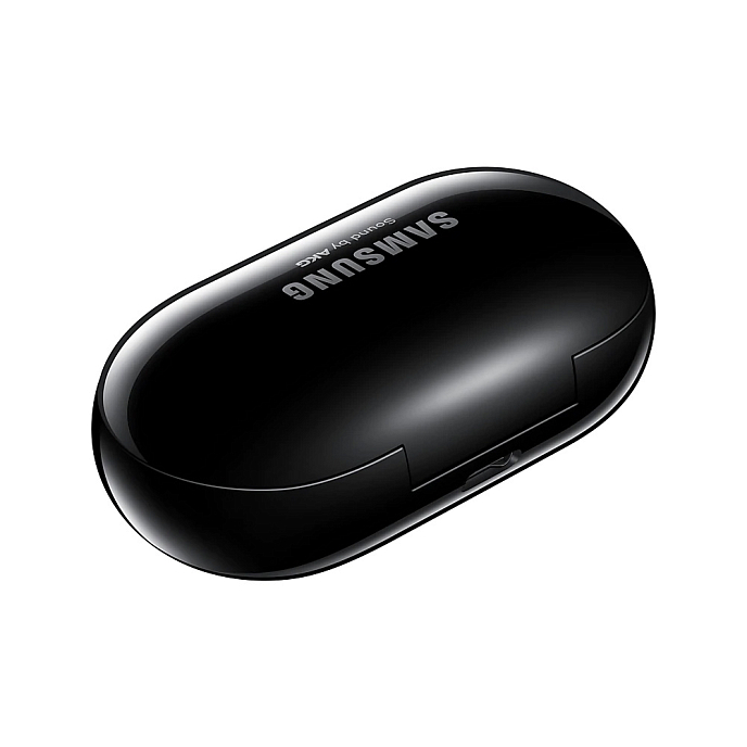 Беспроводные наушники Samsung Galaxy Buds+ Black - рис.7