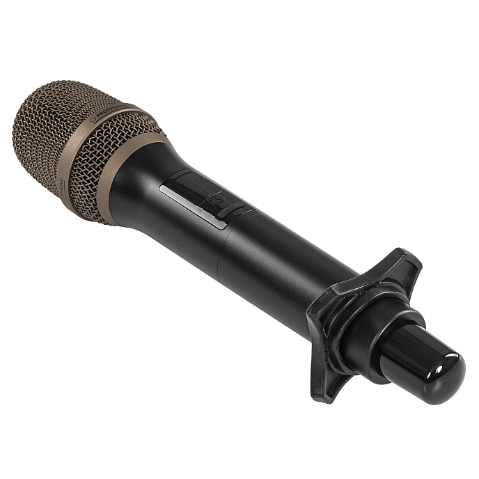 Радиосистема Axelvox DX800FK - рис.12