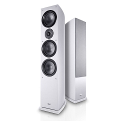 Напольная акустика HECO Victa Elite 702 White