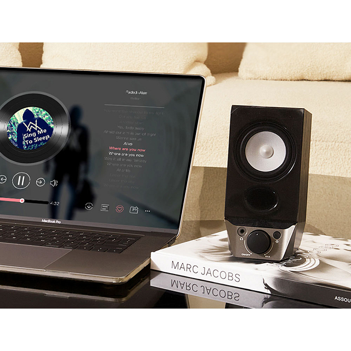 Компьютерные колонки Edifier R19BT Black - рис.6