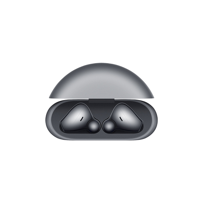 Беспроводные наушники HUAWEI FreeBuds 4 Silver - рис.9