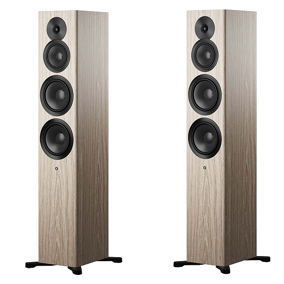 Напольная акустика Dynaudio Focus 50 Blonde Wood - рис.0