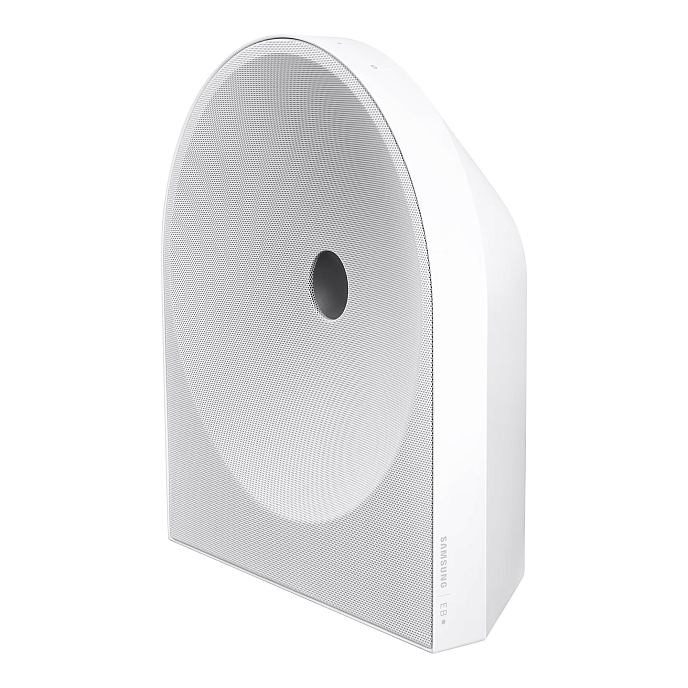 Беспроводная акустика Samsung Music Studio 5 LS50H 2026 White - рис.5