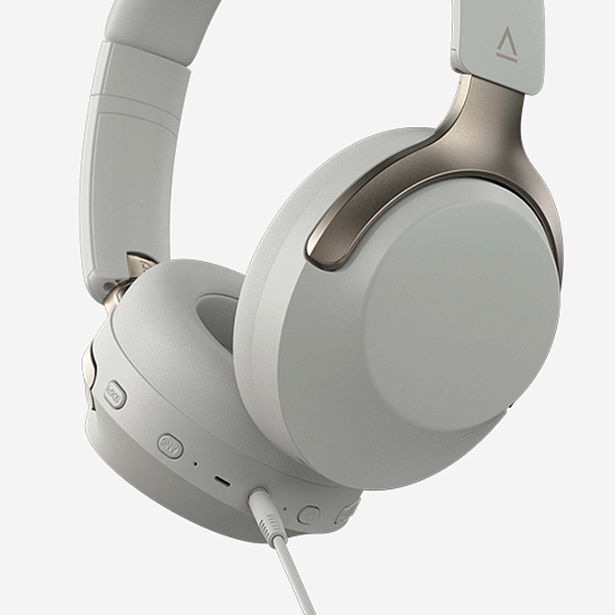 Игровая гарнитура Creative Zen Hybrid SXFI Grey - рис.5