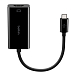 Адаптер Belkin USB-C to HDMI Black - рис.0