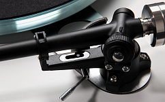 Проигрыватель винила Rega Planar 6 Exact Matt White