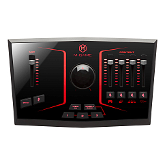 Внешняя звуковая карта M-Audio M-Game Solo