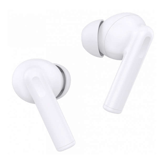 Беспроводные наушники Honor CHOICE Earbuds X7 Lite White - рис.6