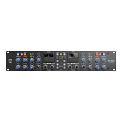 Процессор эффектов Solid State Logic Bus+