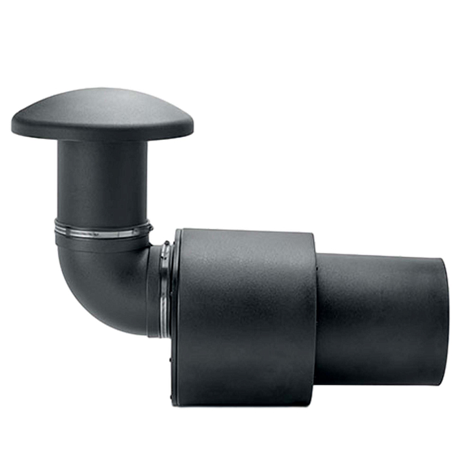 Сабвуфер Focal Littora 200 OD SUB 12 Dark - рис.3