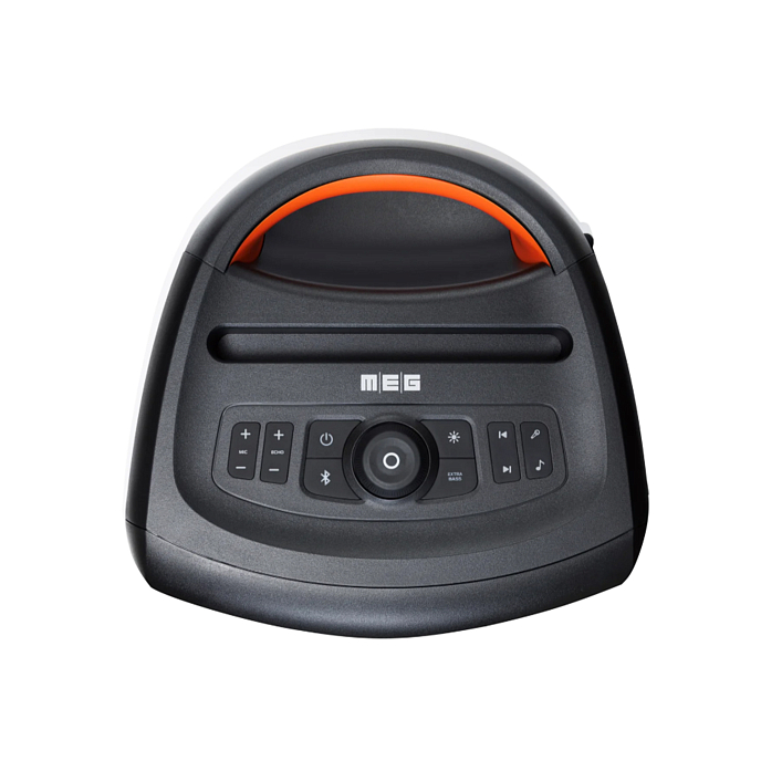 Акустическая система MEG SPA130BL Black - рис.8