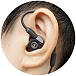Наушники Audio-Technica ATH-IM02 - рис.2