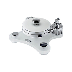 Проигрыватель винила Transrotor ZET 1 Rega RB 330 White