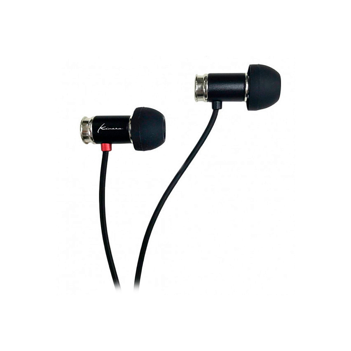 IEM наушники Kinera Tyr Black - рис.0