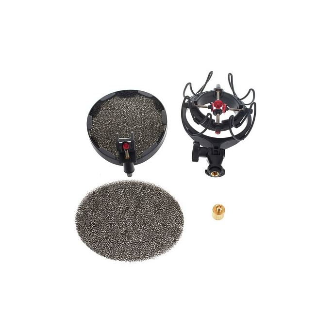 Поп-фильтр Rycote InVision USM Studio Kit - рис.9