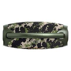 Портативная колонка JBL Boombox 3 Squad