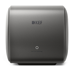 Сабвуфер KEF KC 62 Titan