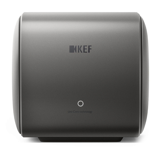 Сабвуфер KEF KC 62 Titan - рис.2