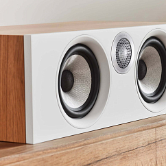 Центральный канал Bowers & Wilkins HTM6 S2 Anniversary Edition Oak
