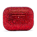 Беспроводные наушники Apple AirPods Pro 3 Candy Red Crystal - рис.2