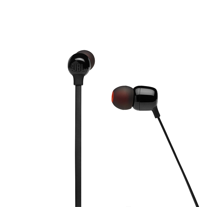 Беспроводные наушники JBL Tune 125BT Black - рис.3