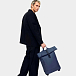 Рюкзак Gaston Luga Backpack Rullen 16 Dark Blue - рис.3 Рюкзак Gaston Luga Backpack Rullen 16 Dark Blue - рис.3