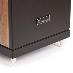 Напольная акустика Radiotehnika Gamma 3.02 Walnut