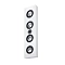 Canton Atelier 900 White Semi Gloss