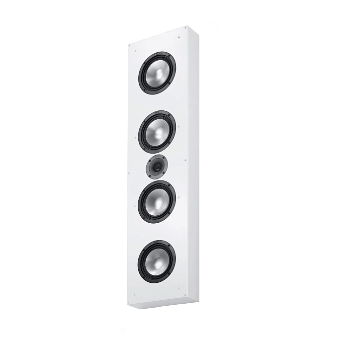 Настенная акустика Canton Atelier 900 White Semi Gloss - рис.0