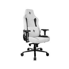 Компьютерное кресло Arozzi Vernazza SuperSoft Light Grey