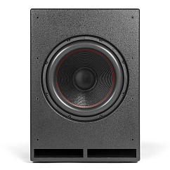 Сабвуфер Premiera PR118SP Black