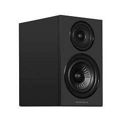 Полочная акустика Wharfedale Diamond 12.0i Black