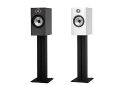 Полочная акустика Bowers & Wilkins 606 white