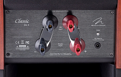 Напольная акустика Martin Logan Classic ESL 9 Walnut