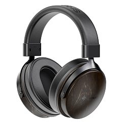 Наушники полноразмерные FiiO Snowsky Nature Black