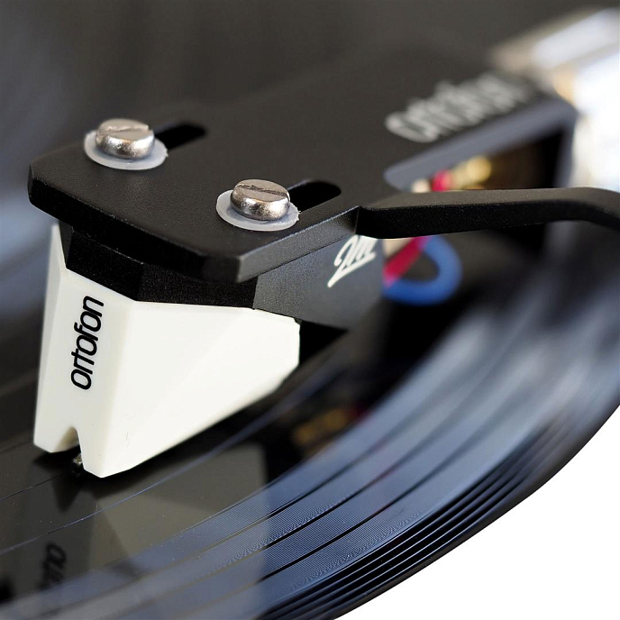 Звукосниматель Ortofon 2M Mono - рис.1