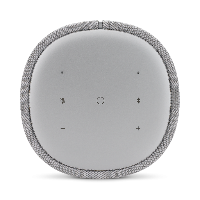 Портативная колонка Harman Kardon Citation One Grey - рис.4